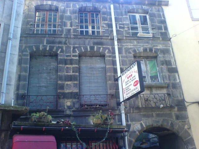 Appartement - 65 m² - 2 pièces