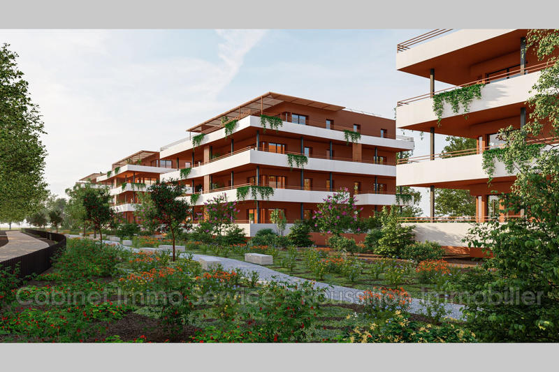 Appartement - 75 m²