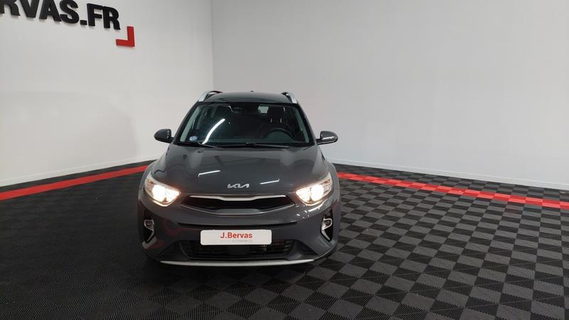 Kia Stonic 1.0 t-Gdi 120 Mhev Active Dct7