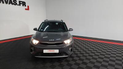 Kia Stonic 1.0 t-Gdi 120 Mhev Active Dct7