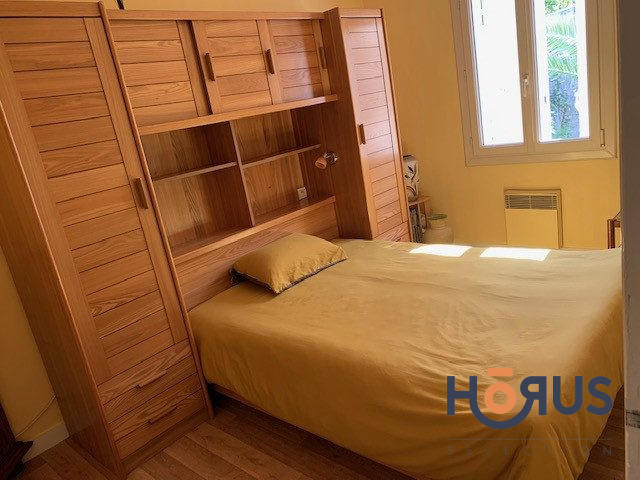 Viager - Maison traditionnelle - 115 m² - 5 pièces