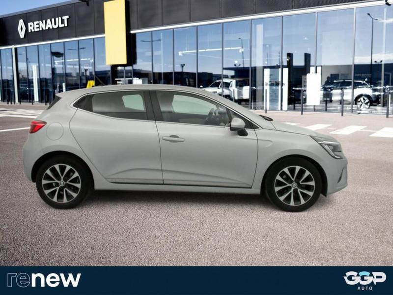 Renault Clio V TCe 90 - 21n Intens