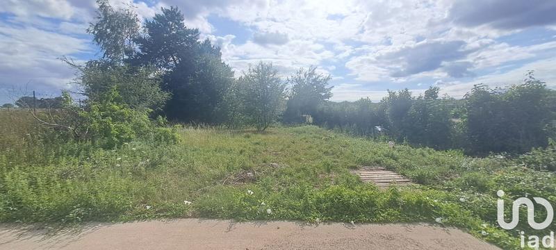 Maison - 122 m² - 5 pièces