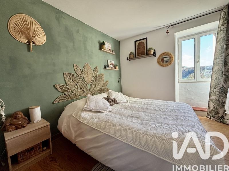 Maison de campagne - 190 m² - 6 pièces