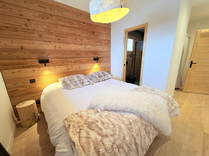 Châlet - 298 m² - 12 pièces