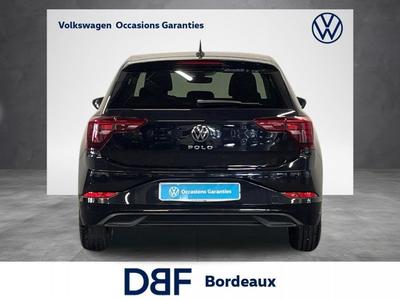 Volkswagen Polo 1.0 Tsi 95 s&amp;S Bvm5 Vw Edition