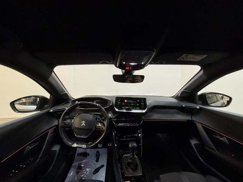 Peugeot 208 II PureTech 100 s&amp;S Gt