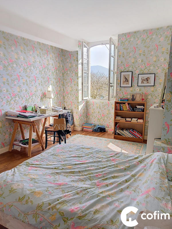 Ferme - 199 m² - 6 pièces