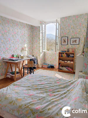 Ferme - 199 m² - 6 pièces