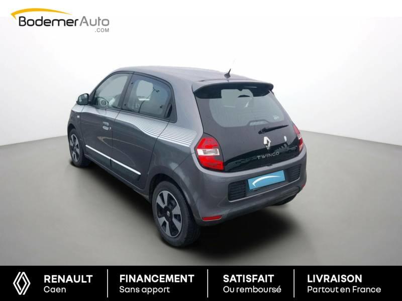 Renault Twingo III 0.9 TCe 90 Energy E6c Limited