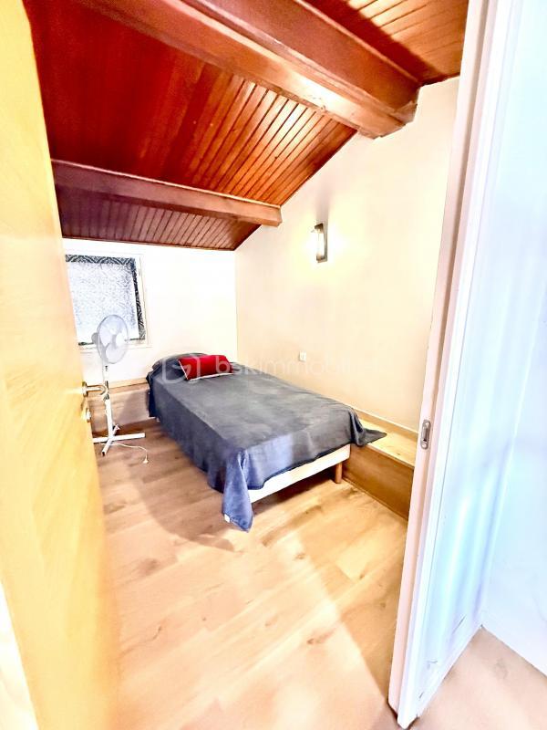 Duplex - 37 m² - 4 pièces