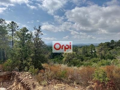 Terrain constructible - 8 629 m²