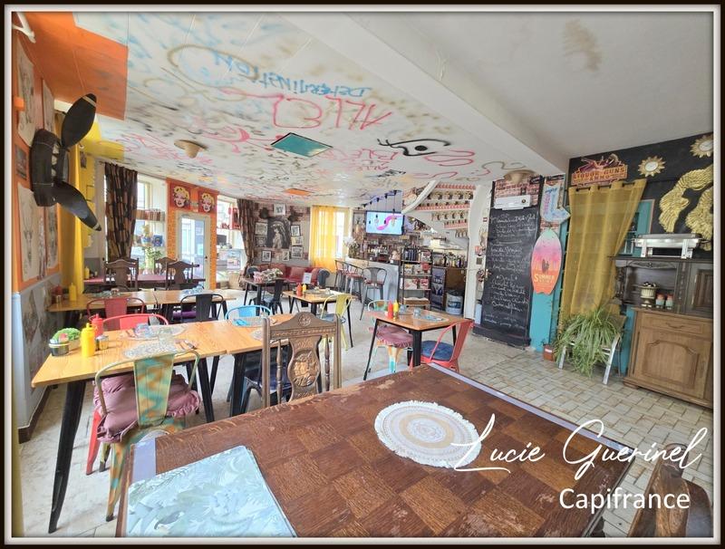 Maison - 163 m² - 7 pièces