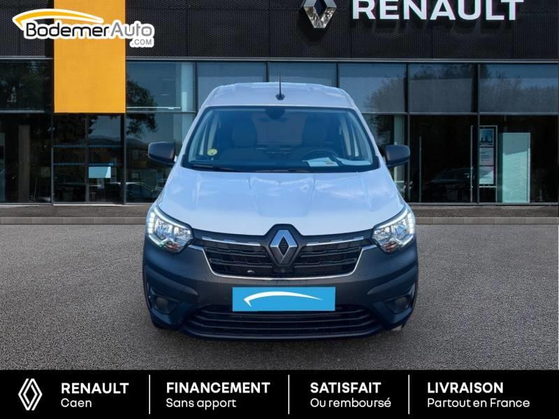 Renault Express (30) Van Blue Dci 95 - 22 Confort