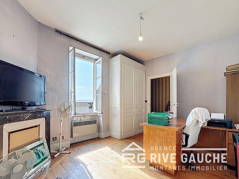 Maison ancienne - 258 m² - 8 pièces