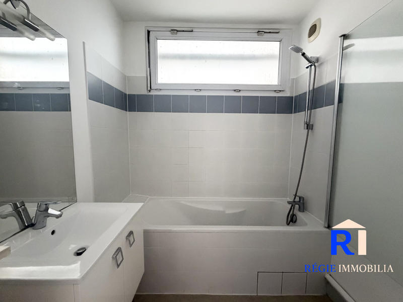 Appartement - 73 m² - 3 pièces