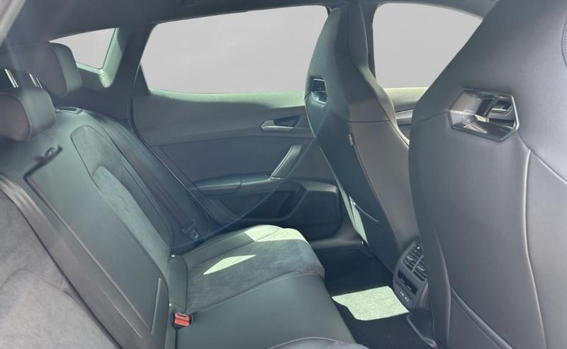 Cupra Formentor Vz 272 Hybride Rechargeable / Toit Ouvrant Audio Senheiser Camera 360° Coffre Elec /Sieges à Memoire