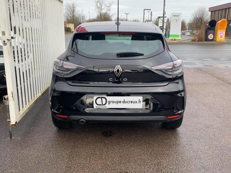 Renault Clio V Societe Tce 90 Evolution Reversible