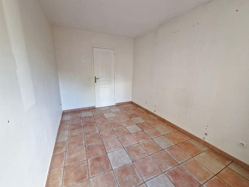 Appartement - 65 m² - 2 pièces