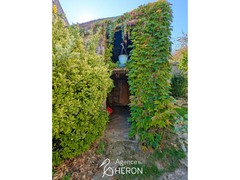 Maison - 200 m² - 6 pièces