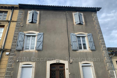 Maison - 191 m² - 9 pièces