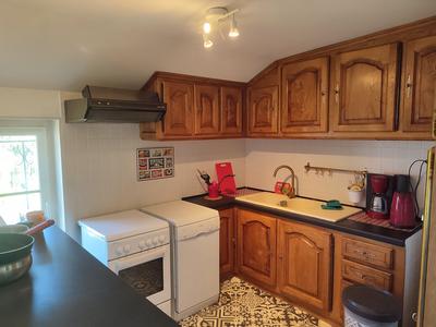 Appartement - 34 m² - 1 pièce