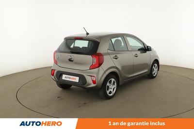 Kia Picanto 1.0 Active 67 ch