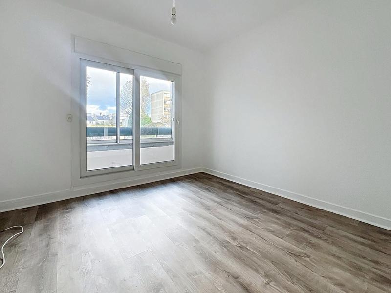 Appartement - 87 m² - 5 pièces