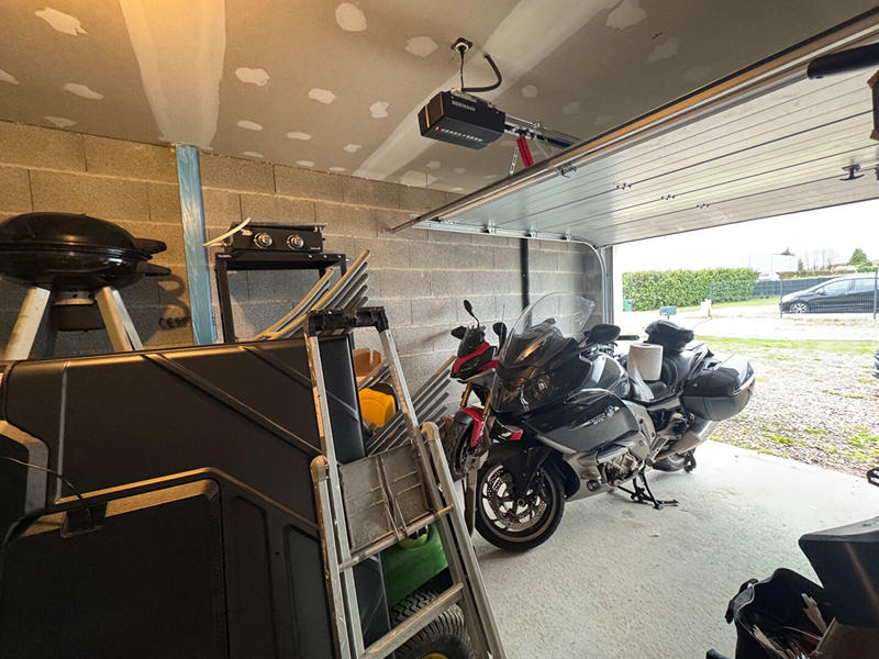 Maison - 112 m² - 4 pièces