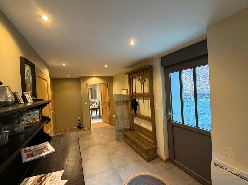 Maison - 150 m² - 7 pièces