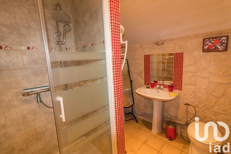 Ferme - 120 m² - 6 pièces