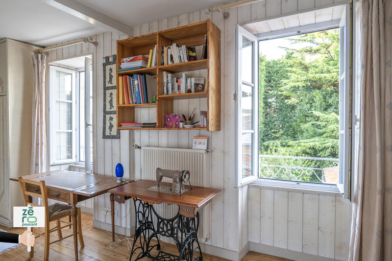 Maison - 160 m² - 7 pièces