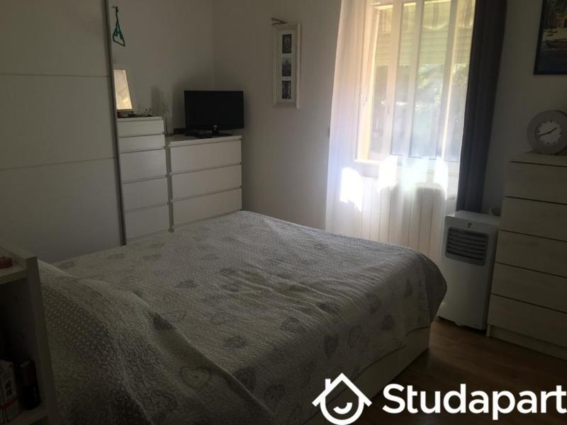 Chambre - 16 m² - 1 pièce