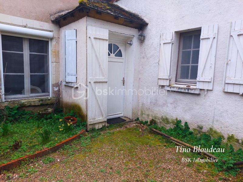 Maison de maîtres - 223 m² - 8 pièces