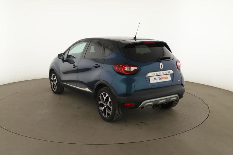 Renault Captur 1.2 TCe Energy Intens Edc 120 ch