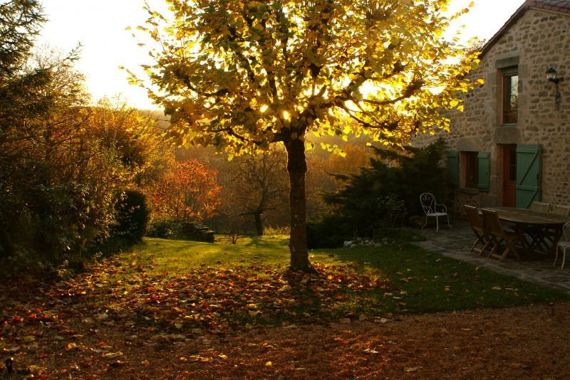 Maison - 400 m² - 10 pièces