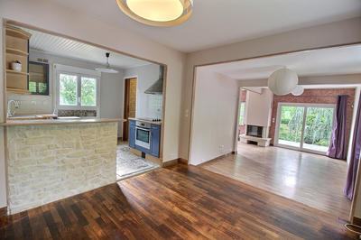 Maison - 81 m² - 4 pièces