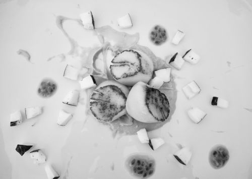 Les Delices Partages