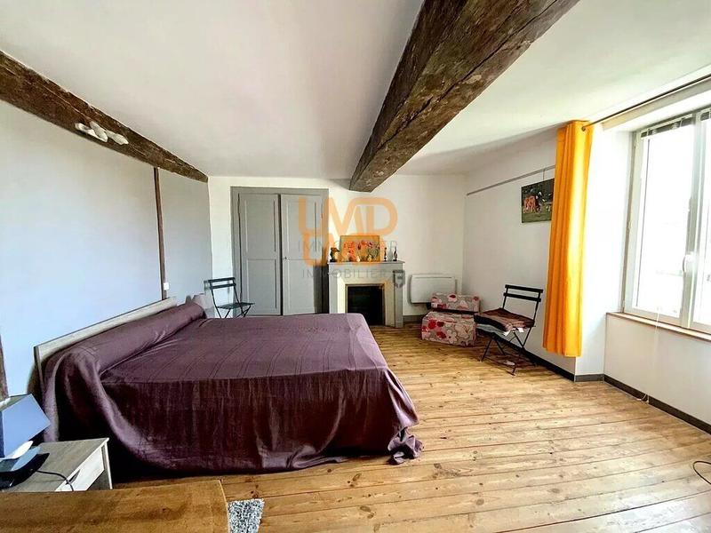 Maison - 157 m² - 4 pièces