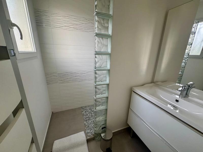 Appartement - 120 m² - 4 pièces