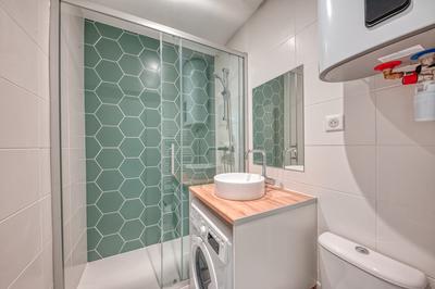 Appartement - 19 m² - 1 pièce