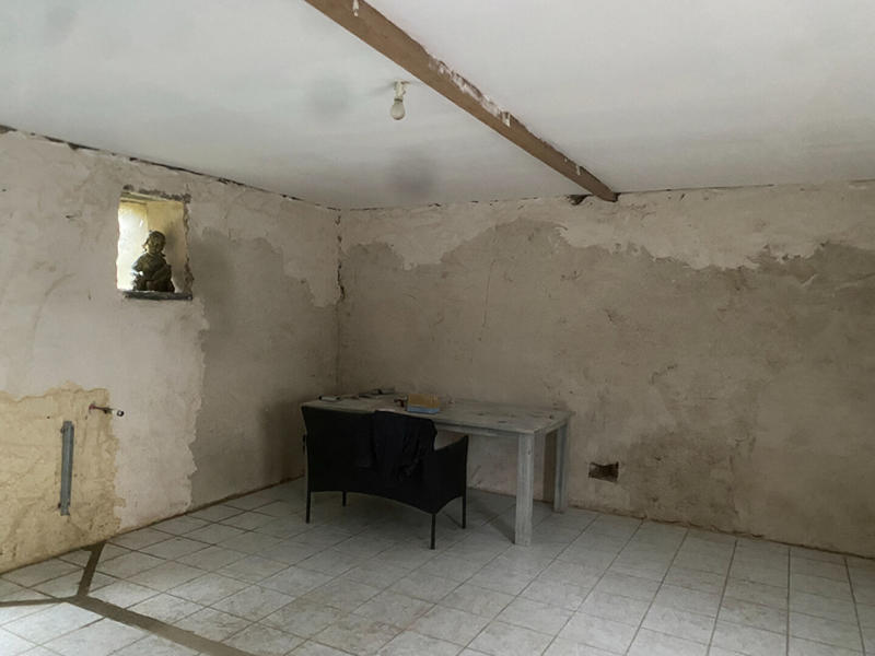 Maison - 70 m² - 2 pièces