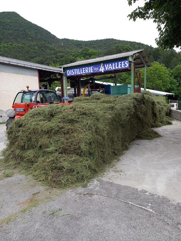 Distillerie des 4 Vallées
