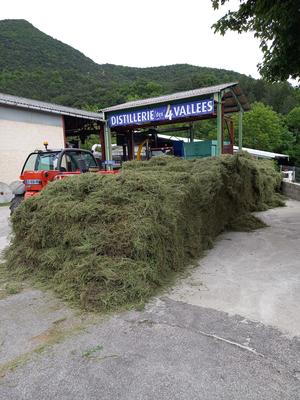 Distillerie des 4 Vallées