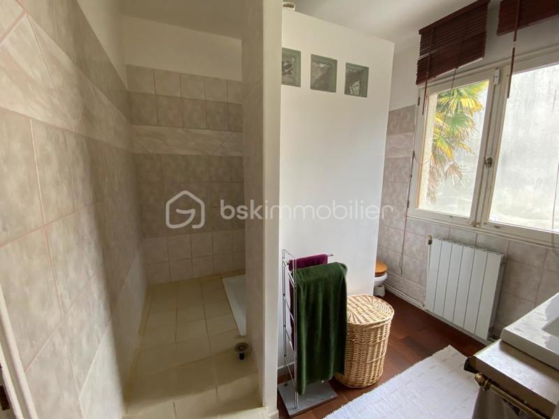 Maison - 122 m² - 5 pièces