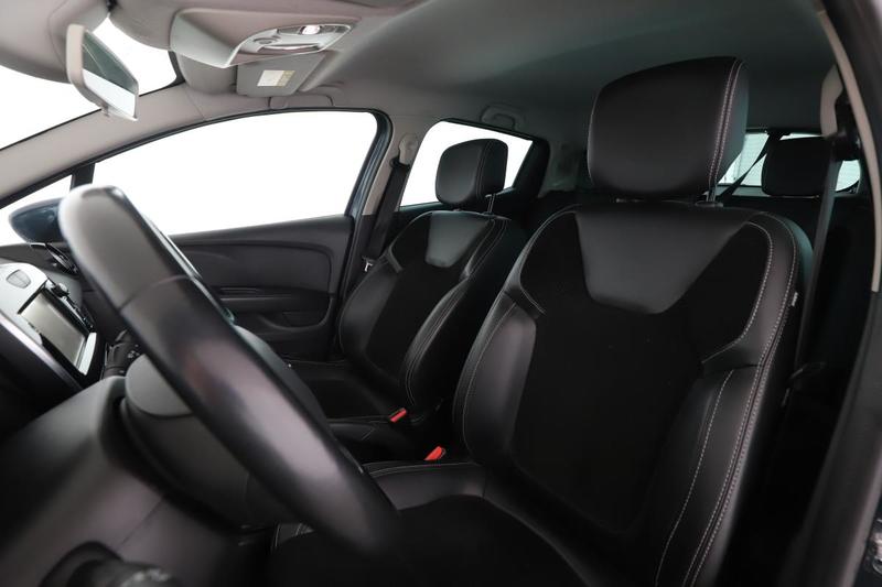 Renault Clio 1.2 TCe Energy Intens 118 ch