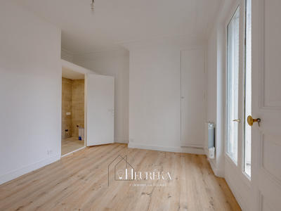 Appartement - 33 m² - 2 pièces