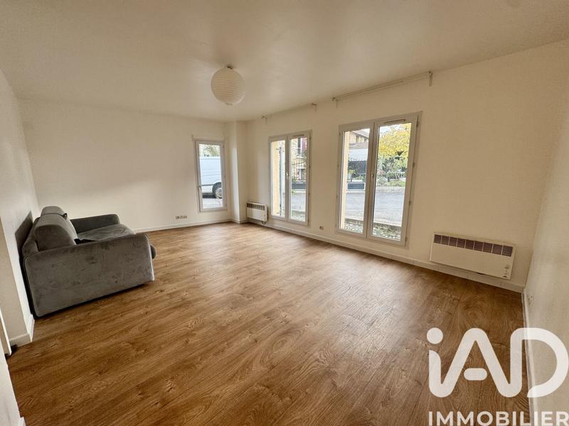 Appartement - 31 m² - 1 pièce