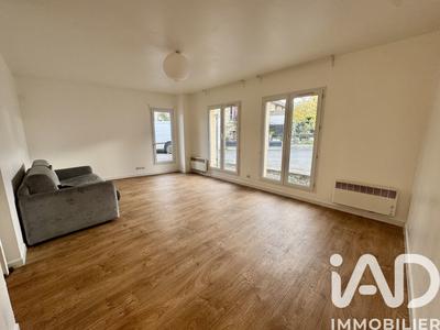 Appartement - 31 m² - 1 pièce