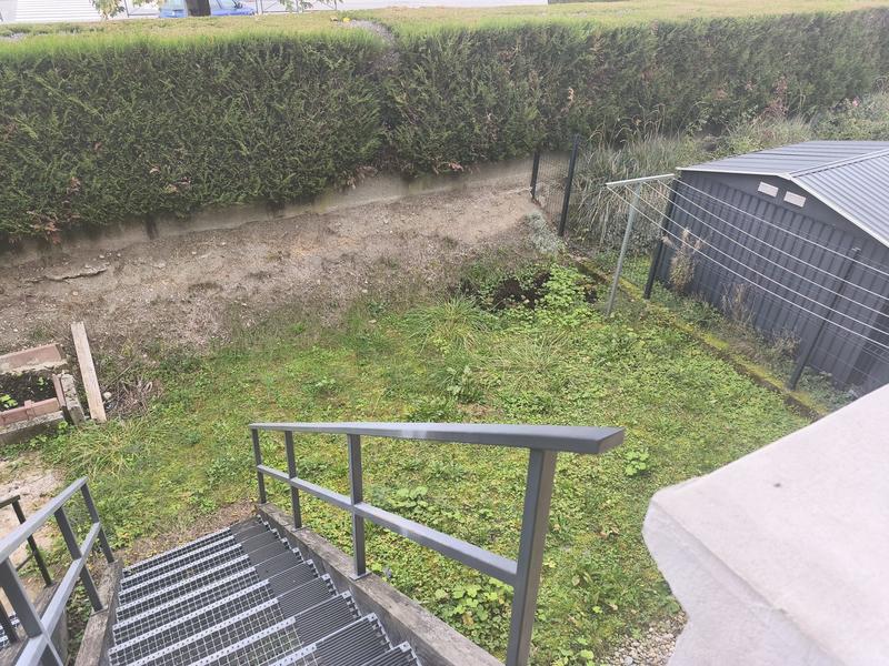 Maison - 78 m² - 4 pièces